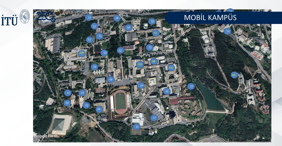 mkaraman_itu's tweet image. 2023 yılında alım süreçleri tamamlanan sistemlerle, 2024 yılının ilk çeyreğinde kablosuz erişim ağında önemli iyileştirme ve performans arttırımları
 tamamlanacaktır. @itubidb