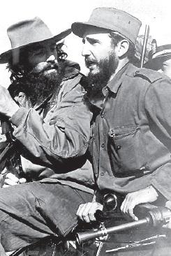 La Caravana de la Libertad, encabezada por el Comandante #FidelPorSiempre, en enero de 1959, es un hecho  en la historia de Cuba. A 65 años de su realización, reeditarla cada enero trasciende la propia marcha y la devuelve a la memoria siempre nueva.
#EstaEsLaRevolución