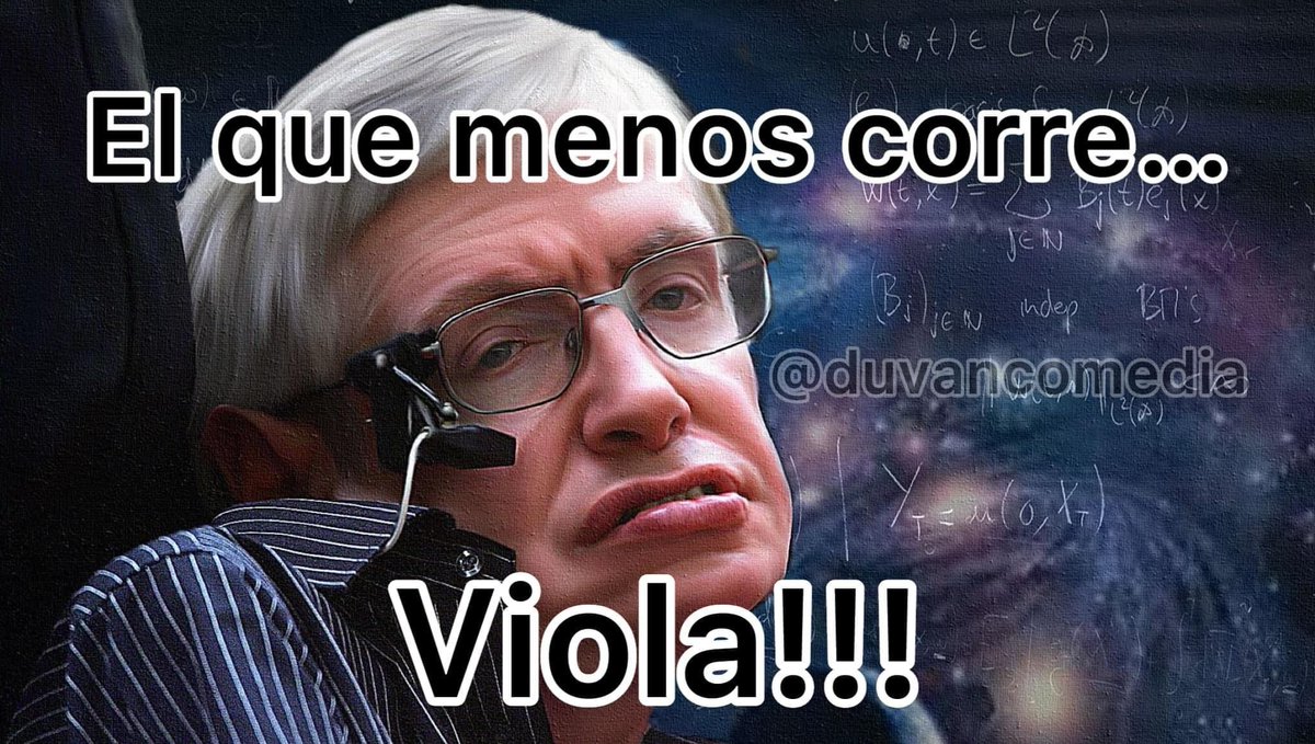 duvancomedia's tweet photo. #Stephen_Hawking #Epstein https://t.co/Kqwdl4eVwl