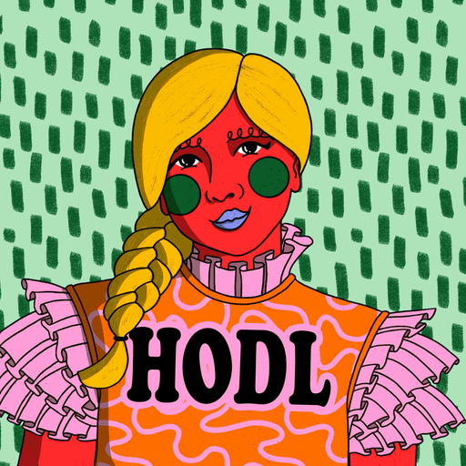 HouseofFirst's tweet photo. 🔥 Remarkable Women #2068 🔥

Clothing: Ruffle Shirt (3.92%)
Hair Style: Side Braid (4.22%)
Remark: HODL (4.85%)
Lips Color: Baby Blue (5.98%)

#BetterBlocks #SpotlightBot

Powered by @BetterBlocksio
https://t.co/u9O41HHLCx https://t.co/ctt3T4J2Y2