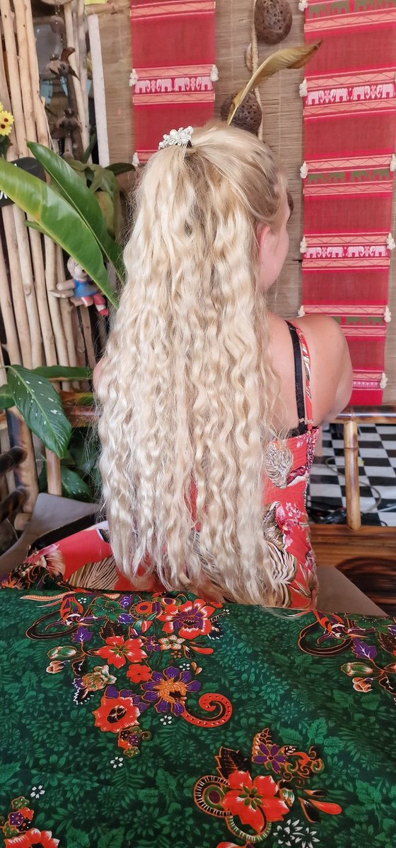 Vacation is something we all need ,