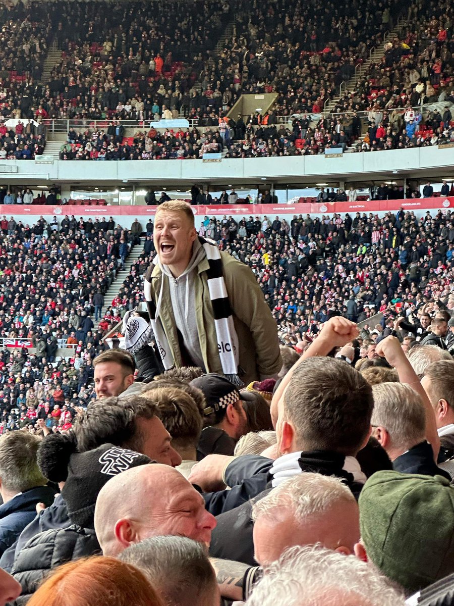 michael13blair's tweet photo. Isak 2-0. Get it up yas! #NUFC https://t.co/JBGseBidnY