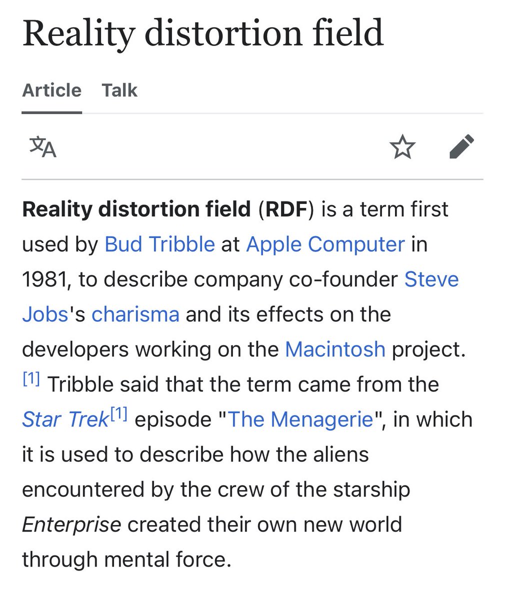 WAJKoenitz's tweet image. Nein das wäre gerade nicht rational. Das wäre das Gegenteil. Es hilft sich nochmal vor Augen zu führen was #Rational eigentlich bedeutet. Wer offensichtliches ausblendet, der leidet im besten Falle an einem sog. #RealityDistortionField. Auf 🇩🇪 heißt das Selbstlüge.