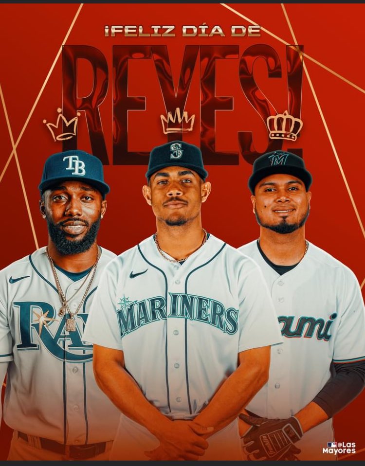 Feliz día de Reyes!!!