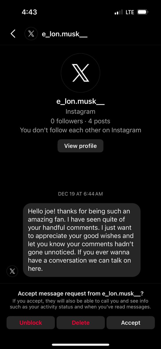 Seems completely legit