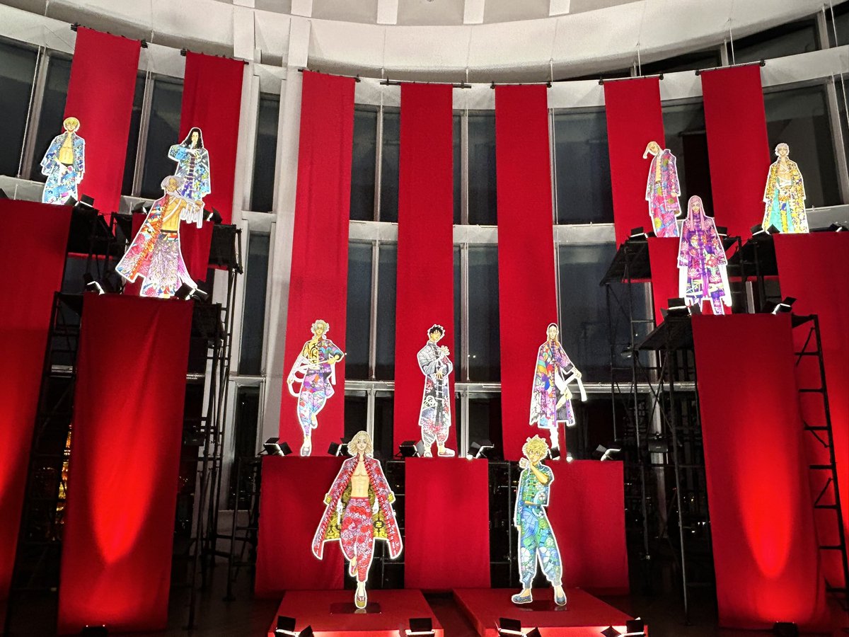 hitn音声ガイド最高だった 
