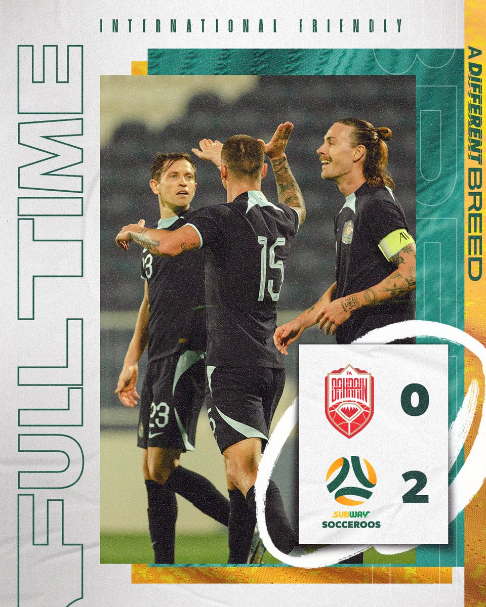 CommBank Socceroos tweet media