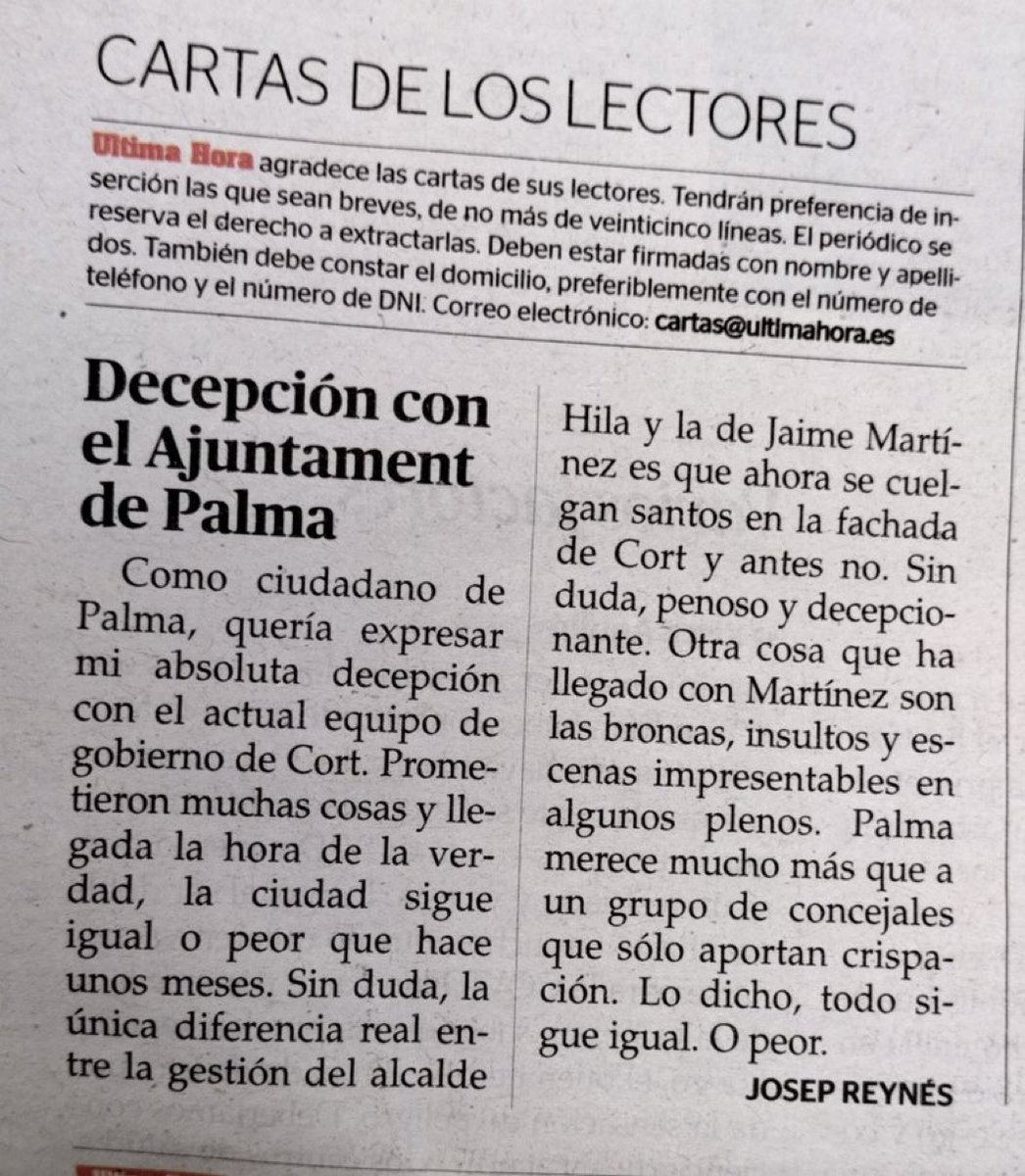 ChemaTruman's tweet photo. Besitos al sheriff @JaimeMartinez i als seus esbirros!!! https://t.co/whf7ULQT9z