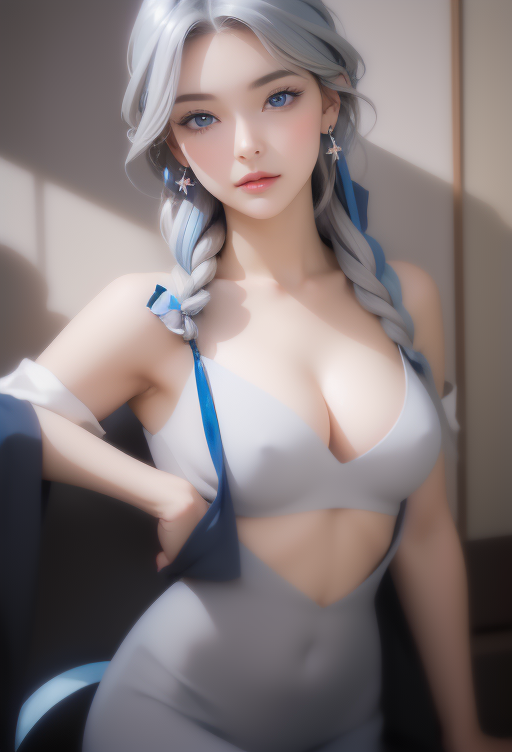 JamesAllar32714's tweet photo. #aigirl #aigirlfriend #aiwoman #aibeauty #aisexy #aiart #wolfwoman #anime #animeart #animeai #aigirl #aibeauty #3d #3danimegirl #aiart #aianimeart #aianime #model #aimodel https://t.co/dPeR7r1tJC