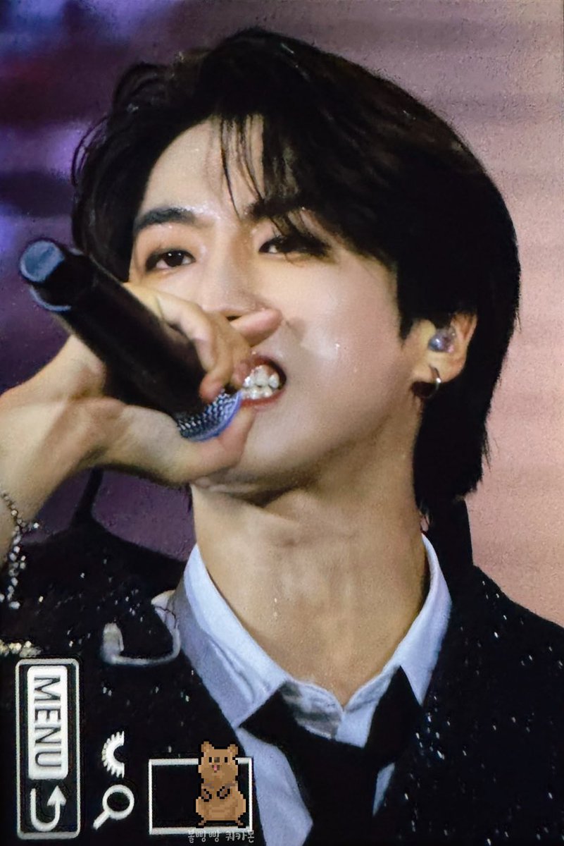quokkamon0914's tweet photo. 240106

#한 #HAN
#StrayKids  #스트레이키즈 https://t.co/LdKzV90OPm