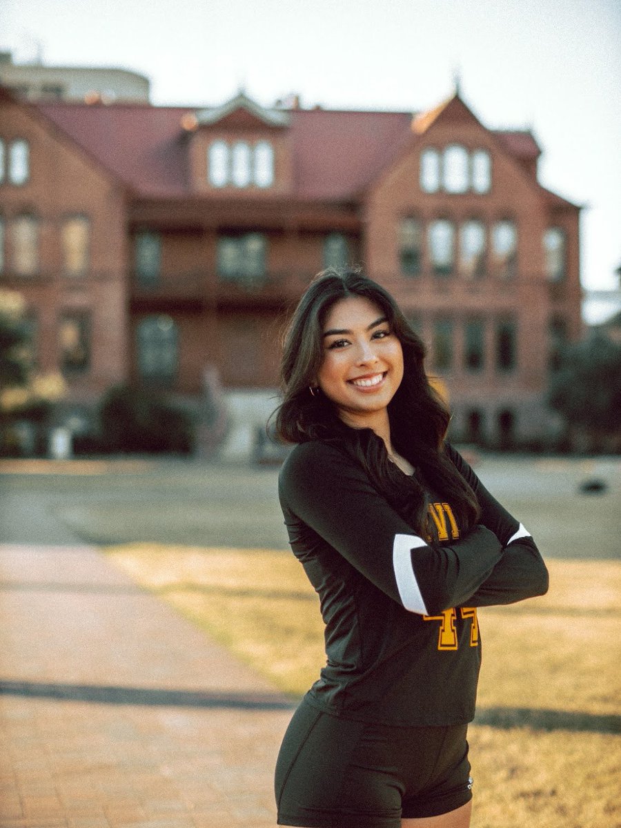 Happy Birthday Cynthia! 🤍☀️😈