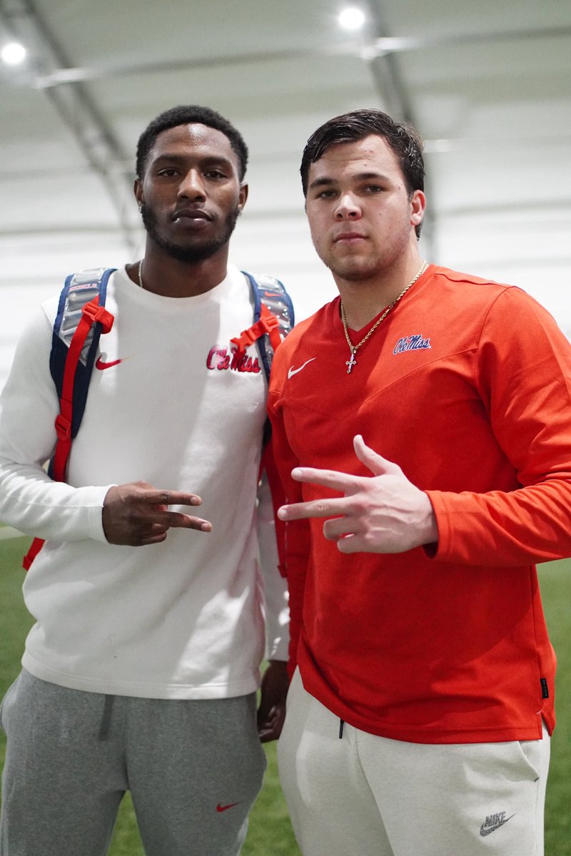 Co11inFletcher's tweet photo. Next stop Oxford, MS🦈
#HottyToddy #GoRebs  @DWilliams_4 @Lane_Kiffin @BriceJamauri @CoachQKent @Coachkingruss @I_Am_OD3 https://t.co/2uKK7VaPkb