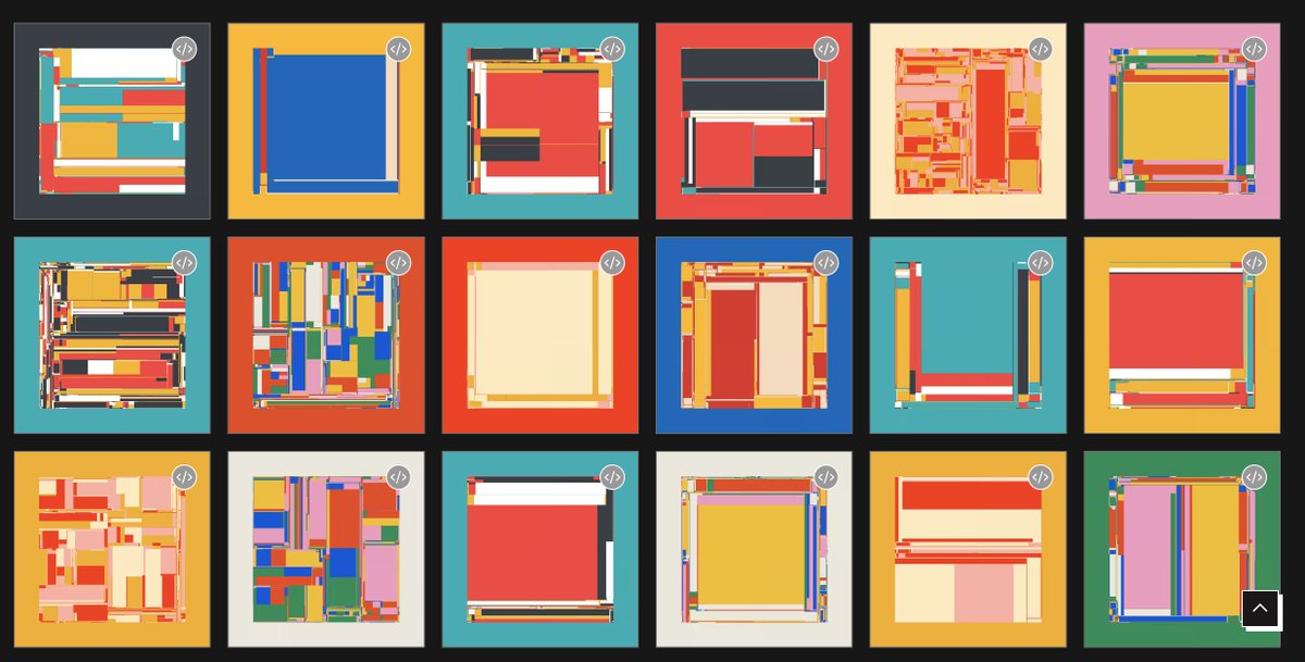 KodaDot's tweet photo. Check out the 'Split' collection by @pifragile, tradable on KodaDot! 🛒

Still not sure whether to get one? The beauty of these NFTs below should change your mind 👇

🔗 https://t.co/ERCSZiGBPG https://t.co/8dcOoJuFUx