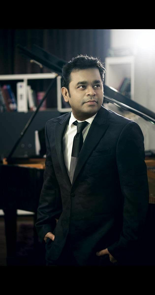 Happiest birthday to my most favourite @arrahman sir ❤️ Thank you for being the saviour in so many situations and lifted the spirits like no one else with all the soul-stirring music ❤️ Love you loadzzzz sir #HBDARRahman