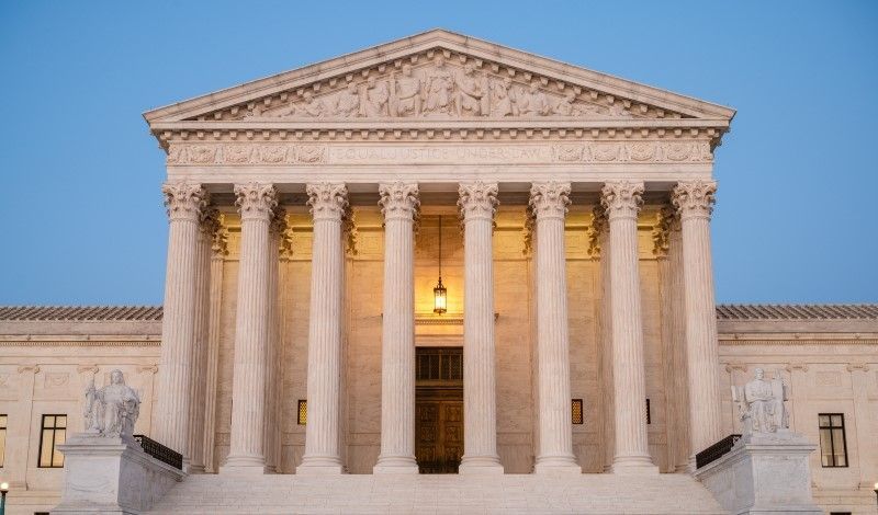 TheRegReview's tweet image. In West Virginia v. EPA, the Supreme Court announced a "firm rule" known as the major questions doctrine. But what is the major questions doctrine, and what does it mean for the future of administrative law? regrev.us/48nNK3q