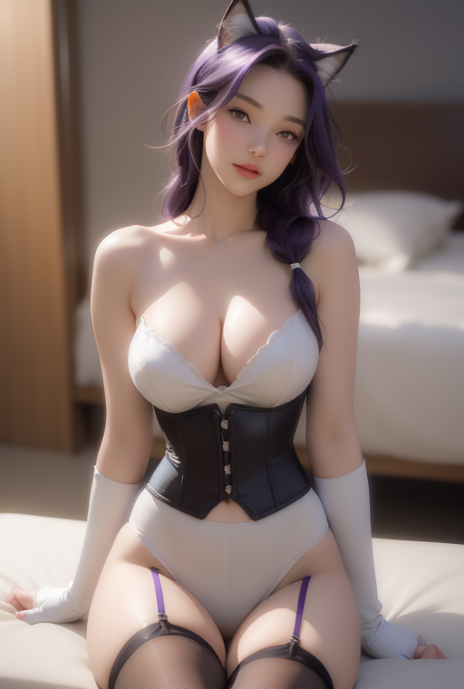 JamesAllar32714's tweet photo. #aigirl #aigirlfriend #aiwoman #aibeauty #aisexy #aiart #wolfwoman #anime #animeart #animeai #aigirl #aibeauty #3d #3danimegirl #aiart #aianimeart #aianime #model #aimodel https://t.co/Lveubeey61