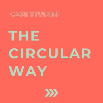 Mocidade_Compos's tweet photo. 👆💪 Hoxe compartimos con todas e todos vós os #CaseStudies de #TheCircularWay ao que podedes acceder dende a súa páxina web! 👩💻 NON PERDAS OPORTUNIDADE!!
#Mocidade #Compostela #Formación #InclusiónLaboral #Xuventude23 #Voluntariado #EconomíaCircular https://t.co/f141iJhYXL