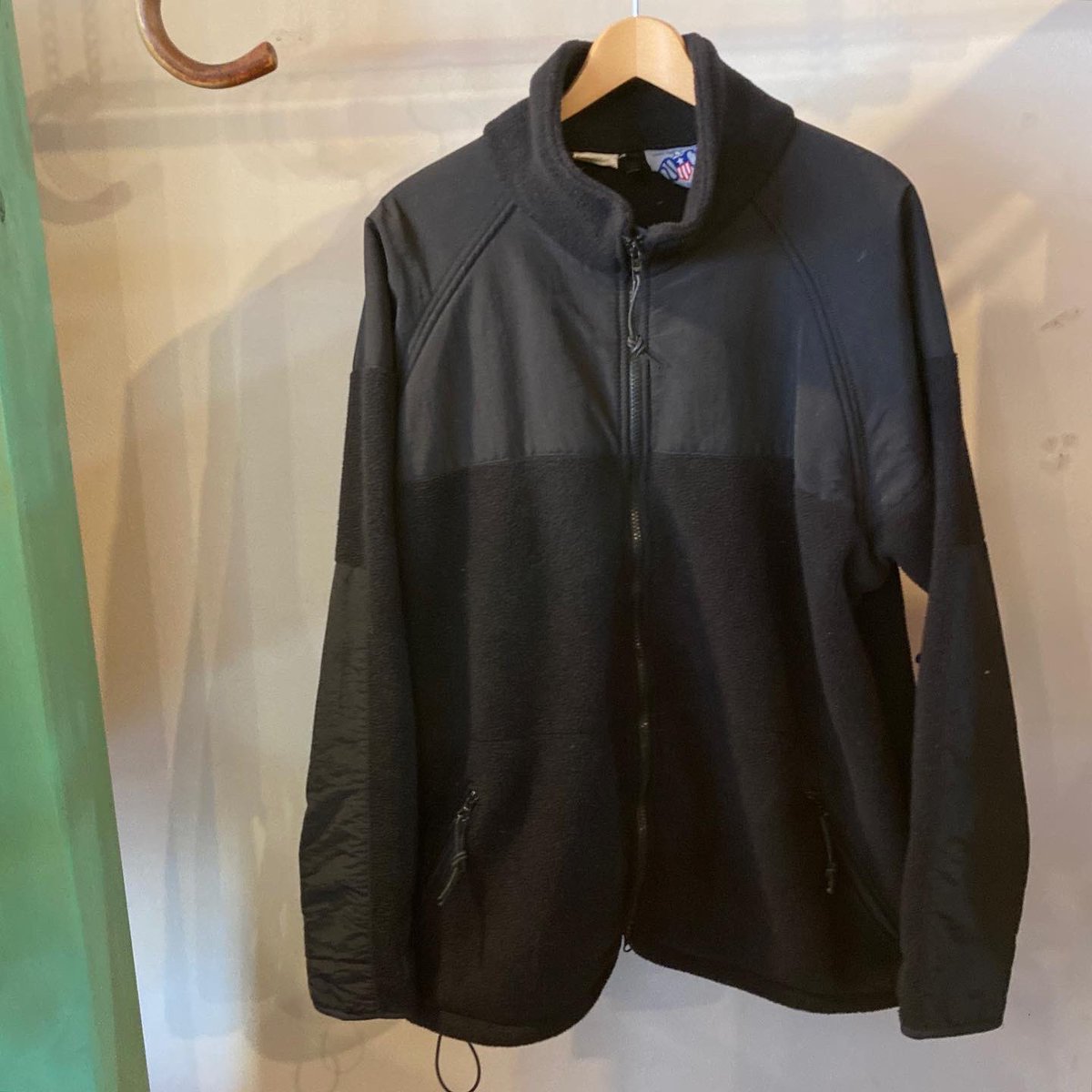 sunflower20107's tweet image. -
ECWCS GEN2 フリースジャケット
sizeL表記 7,990円
-
#ecwcs  #甲府 #山梨 #Sunflower #山梨古着屋 #古着屋Sunflower #古着屋 #USA #Vintage #OLD #Mensvintage #Ladiesvintage