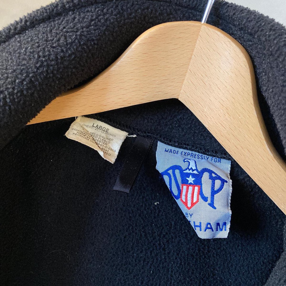 sunflower20107's tweet image. -
ECWCS GEN2 フリースジャケット
sizeL表記 7,990円
-
#ecwcs  #甲府 #山梨 #Sunflower #山梨古着屋 #古着屋Sunflower #古着屋 #USA #Vintage #OLD #Mensvintage #Ladiesvintage