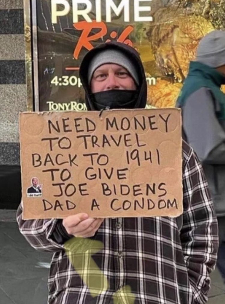 <a href="/POTUS/">President Donald J. Trump</a> The world needs this