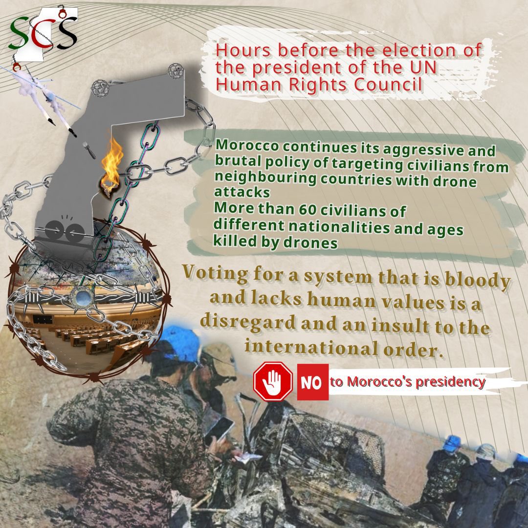 scs campaign tweet media