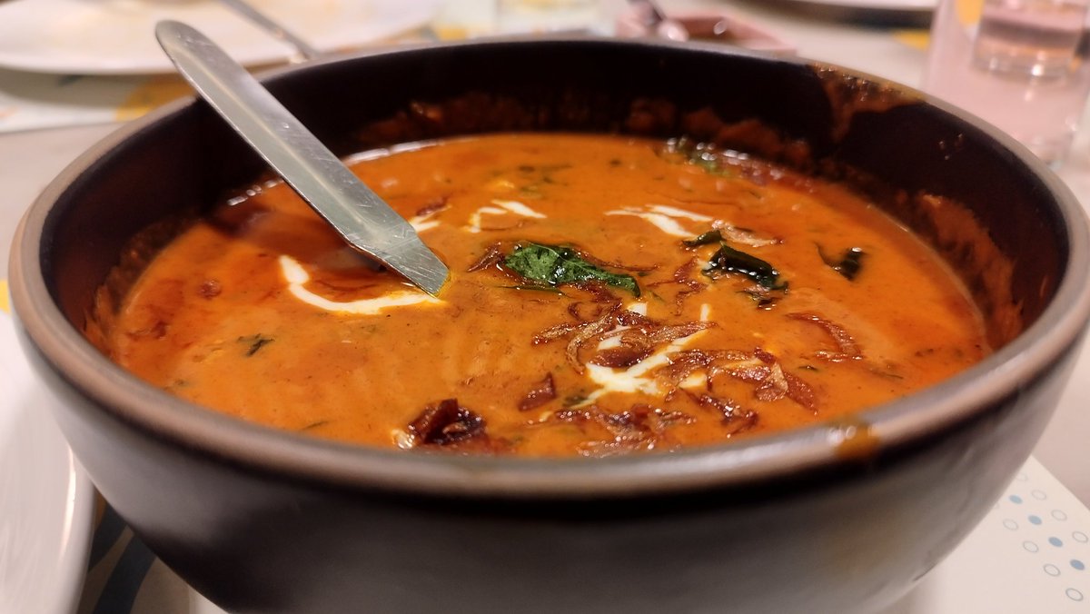 AlIlluminatti's tweet photo. #happydining https://t.co/RV8K4pTLTT