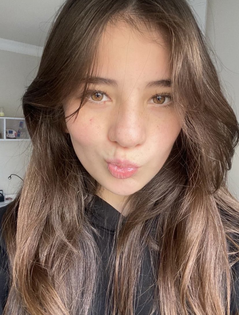 İyiki doğdun güzel Hayal.. Hepinize sözümüz vardır.. #iyikidoğdunhayal #isiasortakdavamız