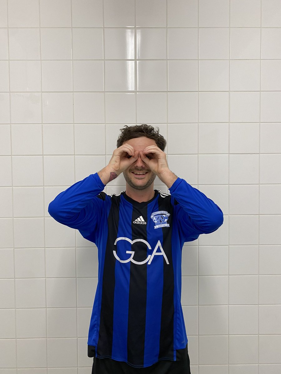 Cambambassadors's tweet photo. IT IS A HAT-TRICK! https://t.co/Kp9alTZgxi