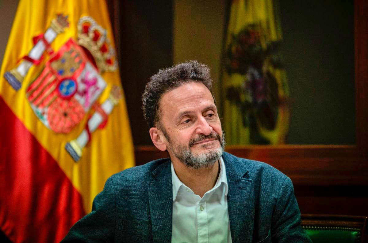 Edmundo Bal tweet media