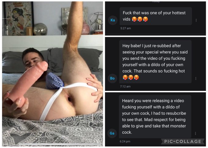 Nothing better than making content I enjoy and pleasing you at the same time 🥰   https://t.co/wsIEs8FCgg