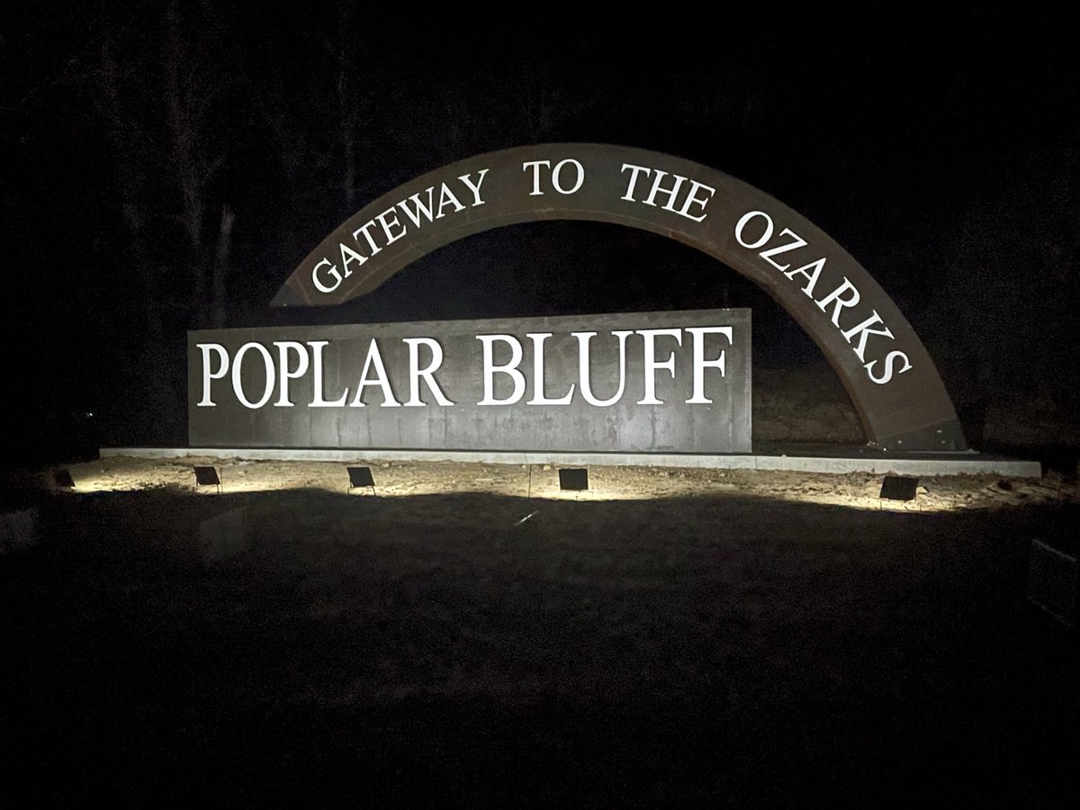 Poplar Bluff Chamber tweet media