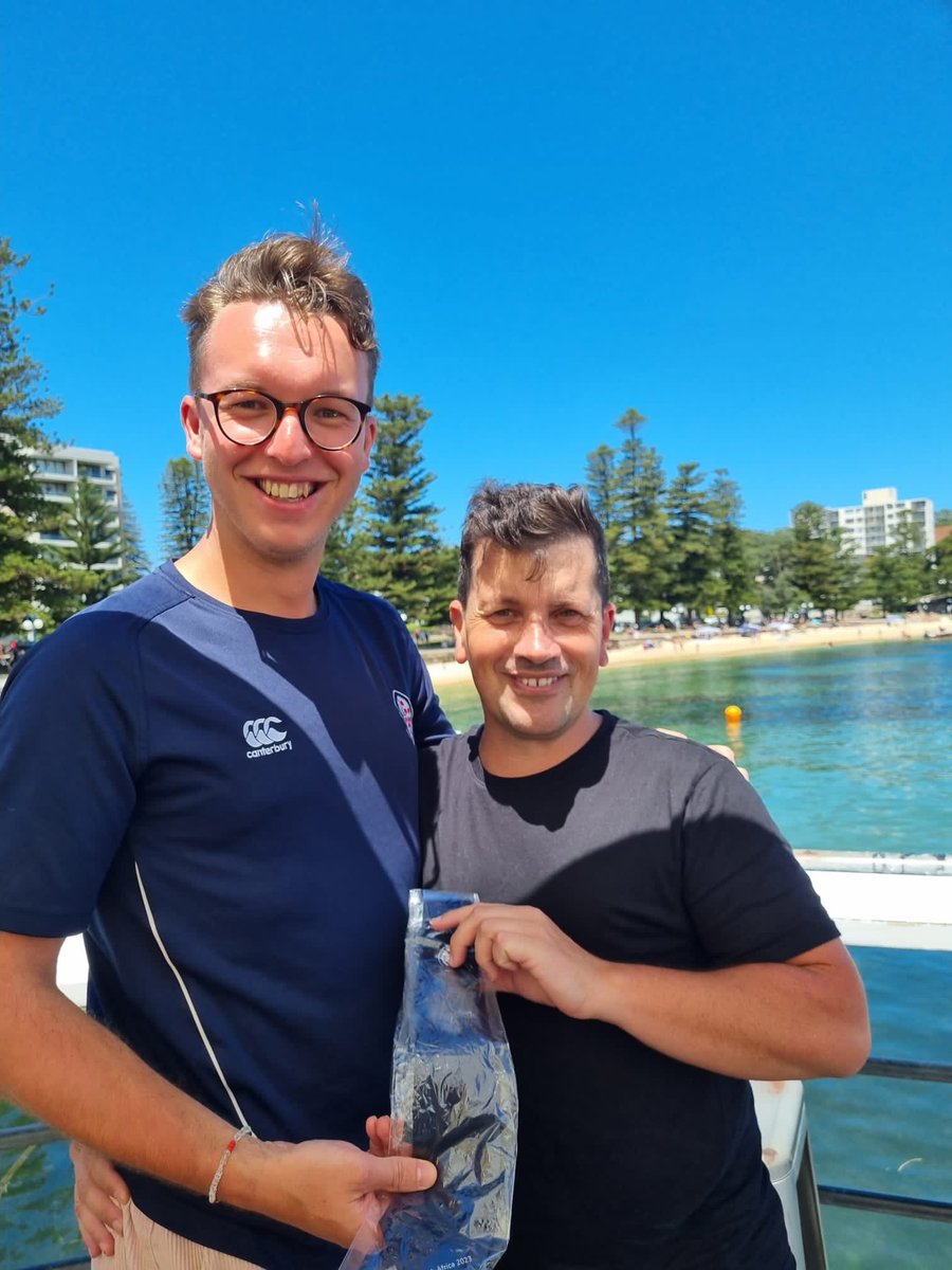 Tom Pearson tweet media