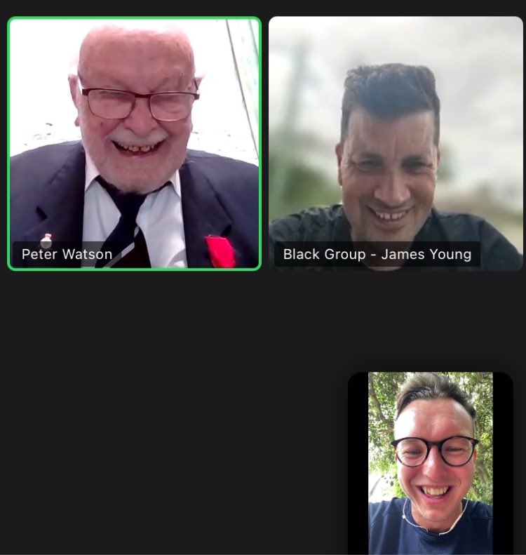 Tom Pearson tweet media