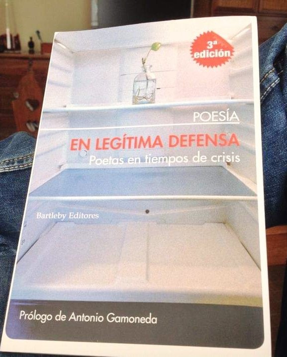 En legítima defensa