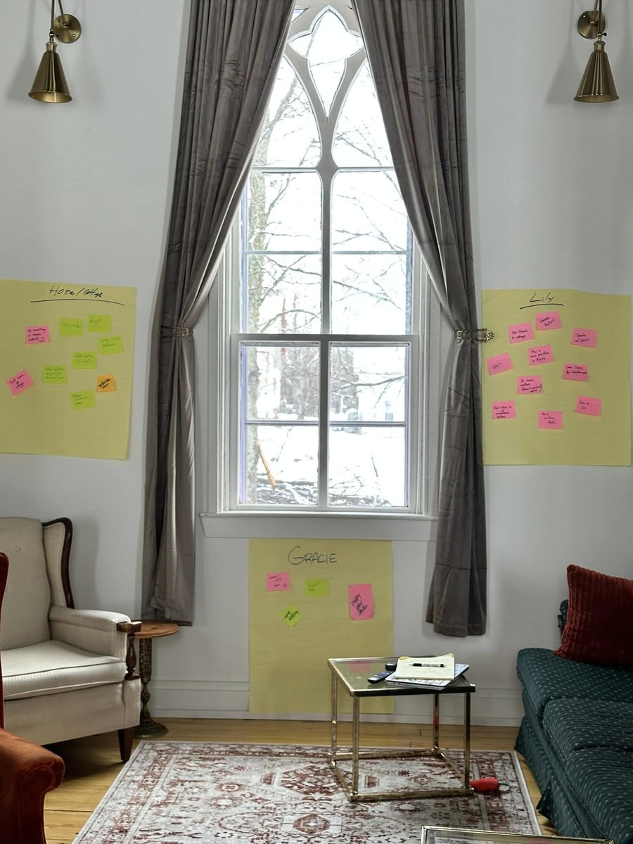afjlife's tweet photo. Our family did our yearly goal setting/retreat over the weekend. This poster is the result of group discussions, individual reflection, a fun post-it note exercise, theme-setting, and poster-designing.

Our theme for the year is Don’t Hold Back! as seen in the 2024 close up. https://t.co/pEBZHBsCPS