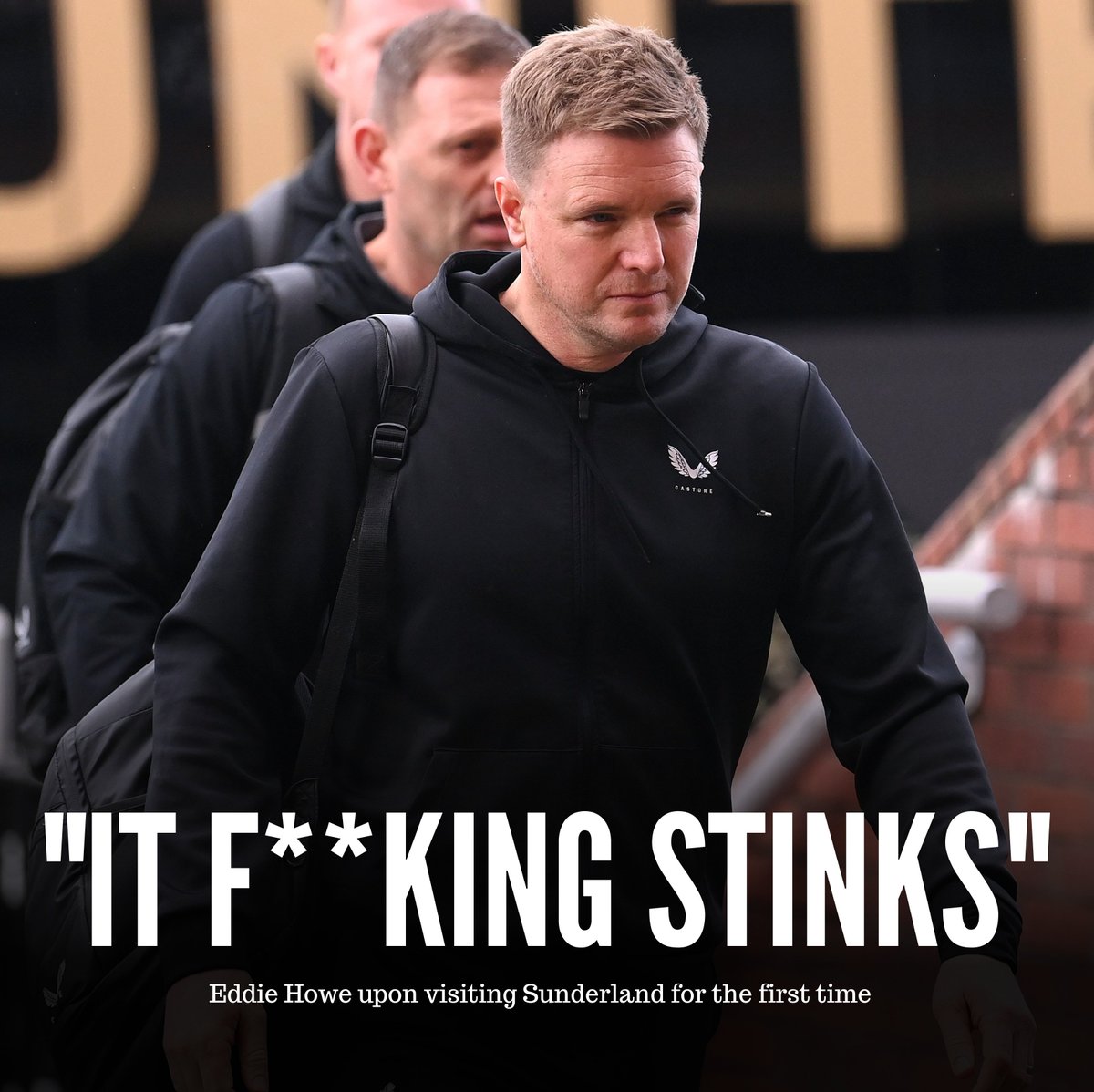 Memecastle_Utd's tweet photo. Confirmation from the gaffer:

#NUFC https://t.co/EaNqAhhJNl
