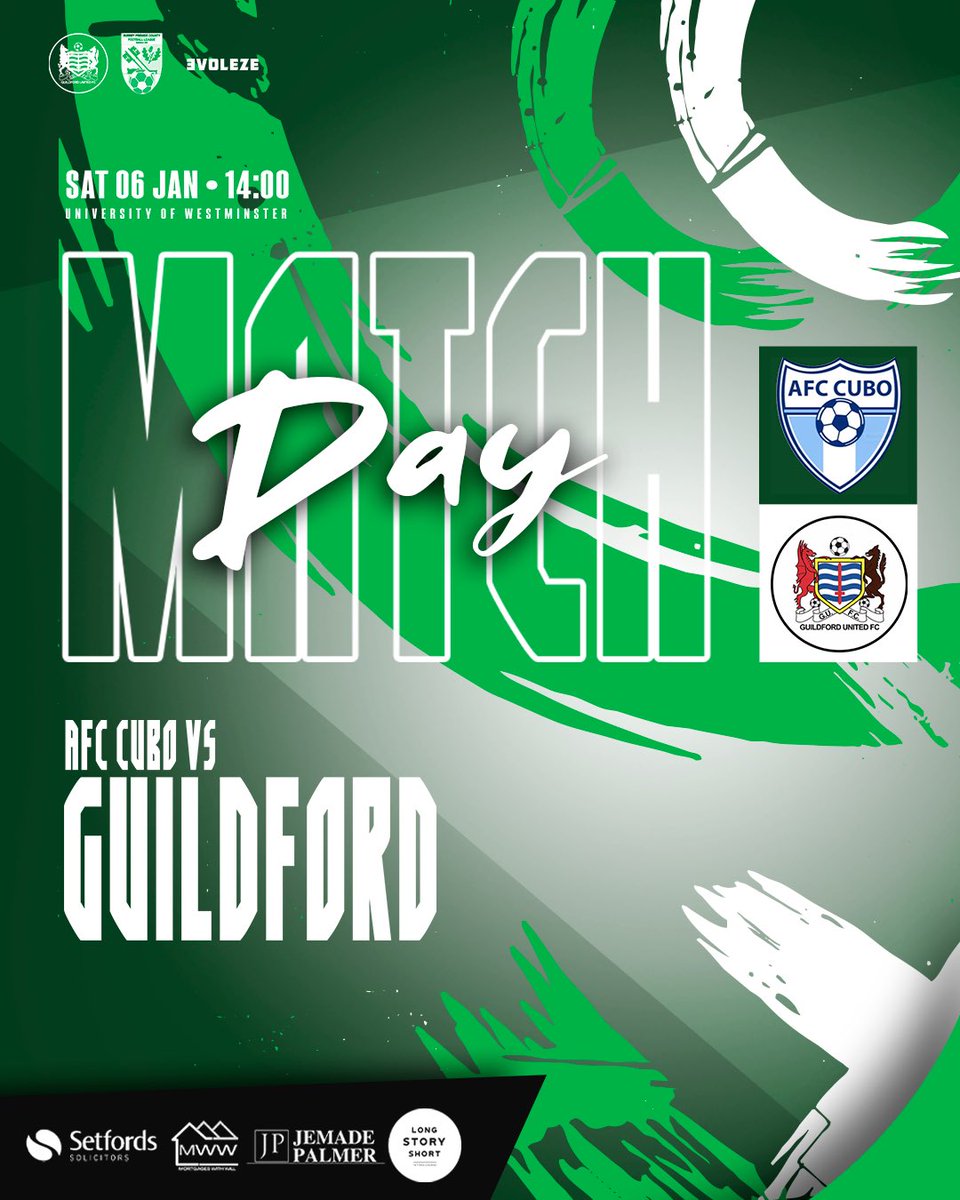 Guildford United FC (@GuildfordUnited) on Twitter photo 2024-01-06 11:37:11