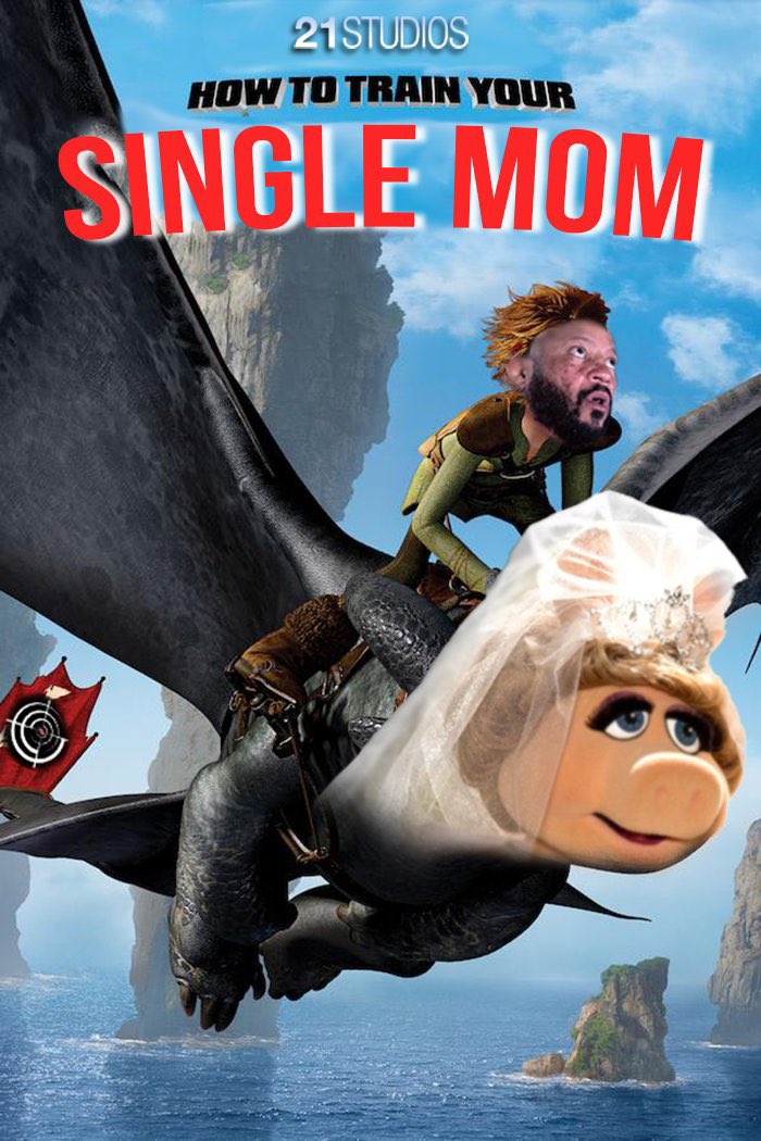 21 Studios tweet media