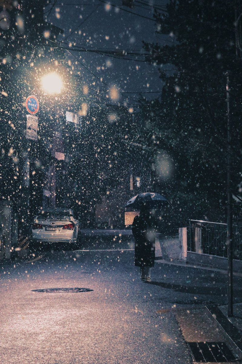 paper_area's tweet photo. 눈이 너무 예쁘게 나린다 ❄️ https://t.co/E6WFSR2Hj4