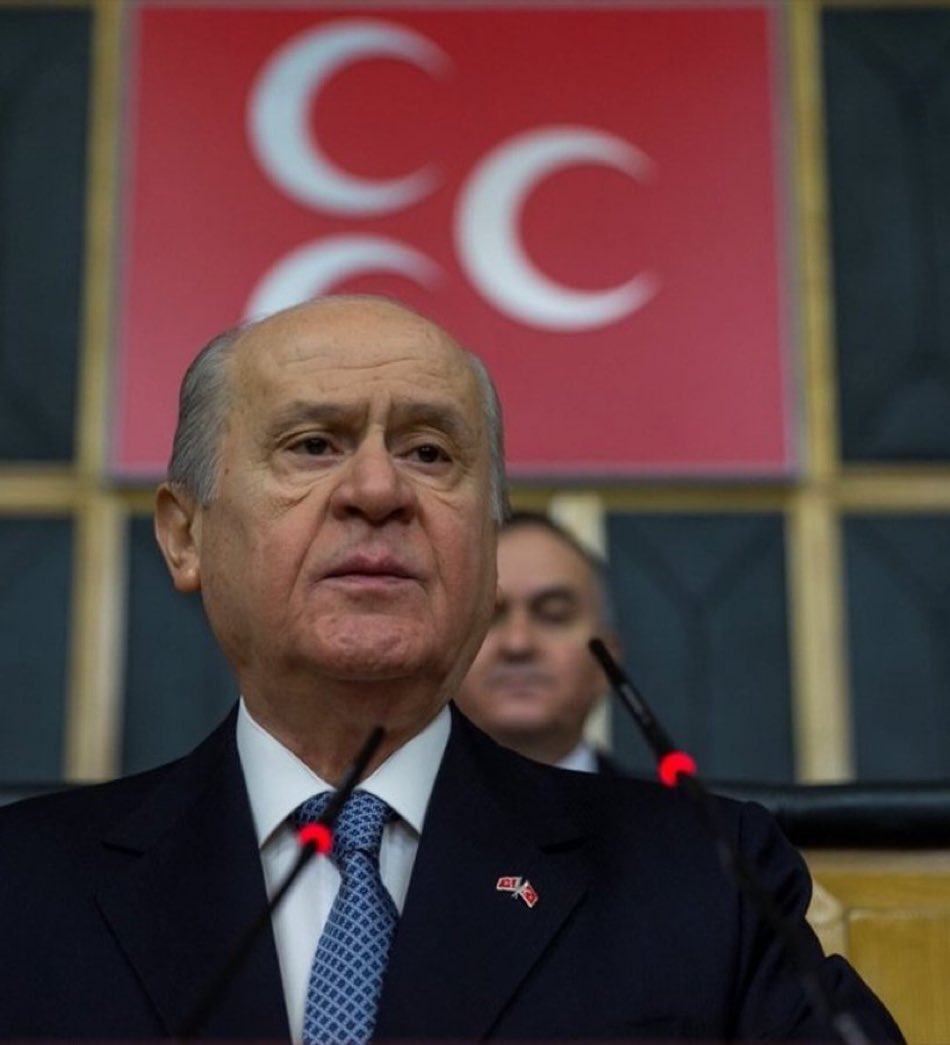bosunatiklama's tweet photo. Devlet Bahçeli: “Her ceviz yuvarlaktır ama her yuvarlak ceviz değildir.” https://t.co/E08Ggq4Of4