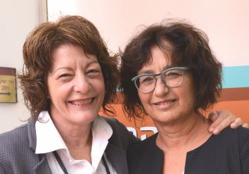 BeHevrat HaAdam בחברת האדם tweet media