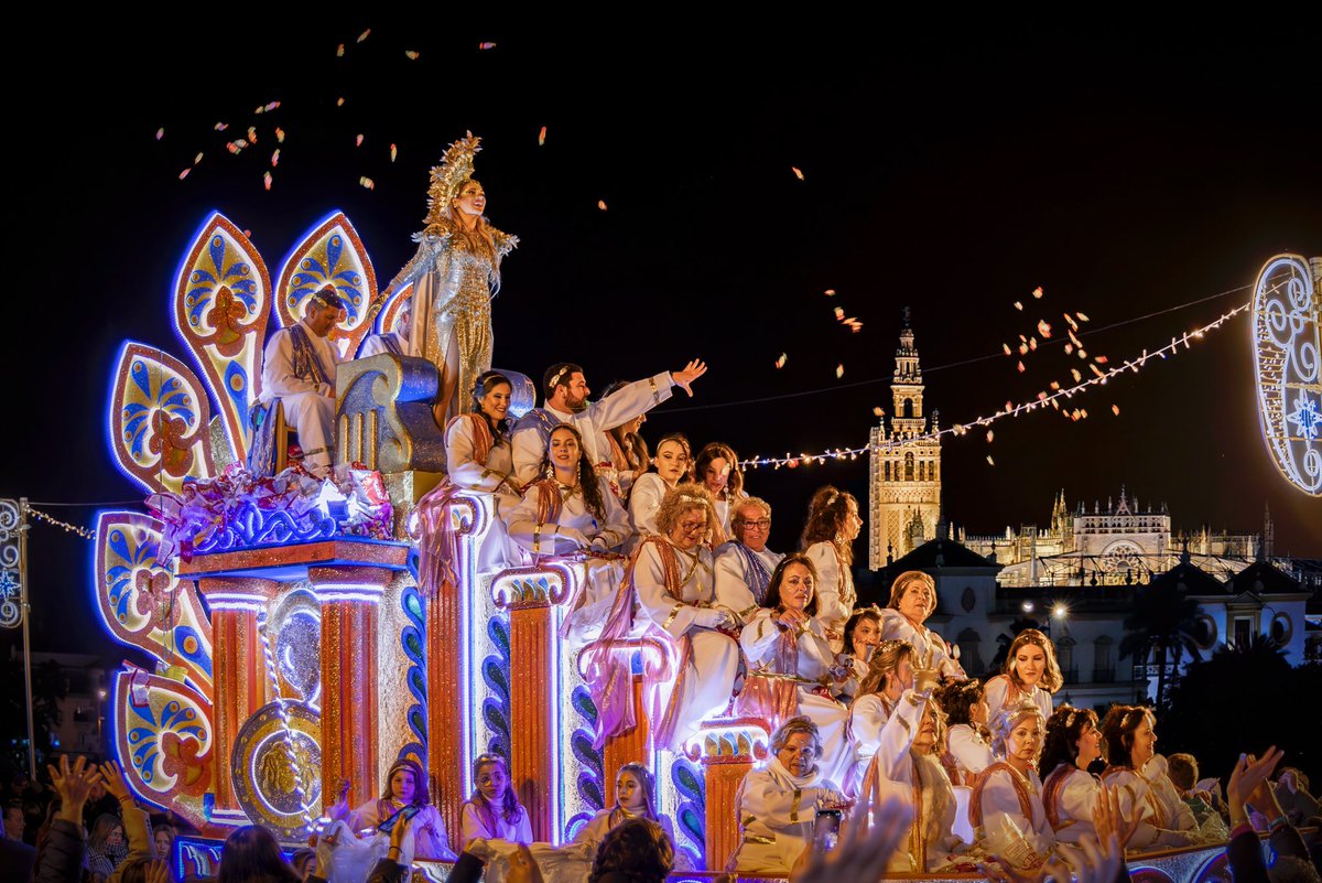 MANUEL LLORENTE tweet media