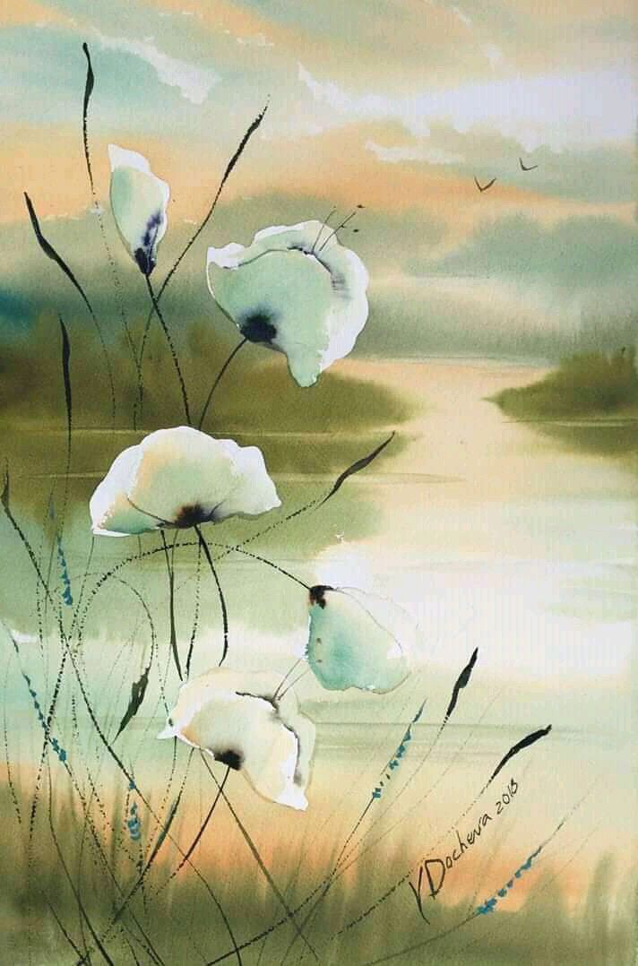 Time for a Break ☕☀️
Be back later ^⁠_⁠_⁠_⁠_⁠_⁠_⁠_⁠_⁠_⁠^
•
Watercolour by Veneta Docheva.