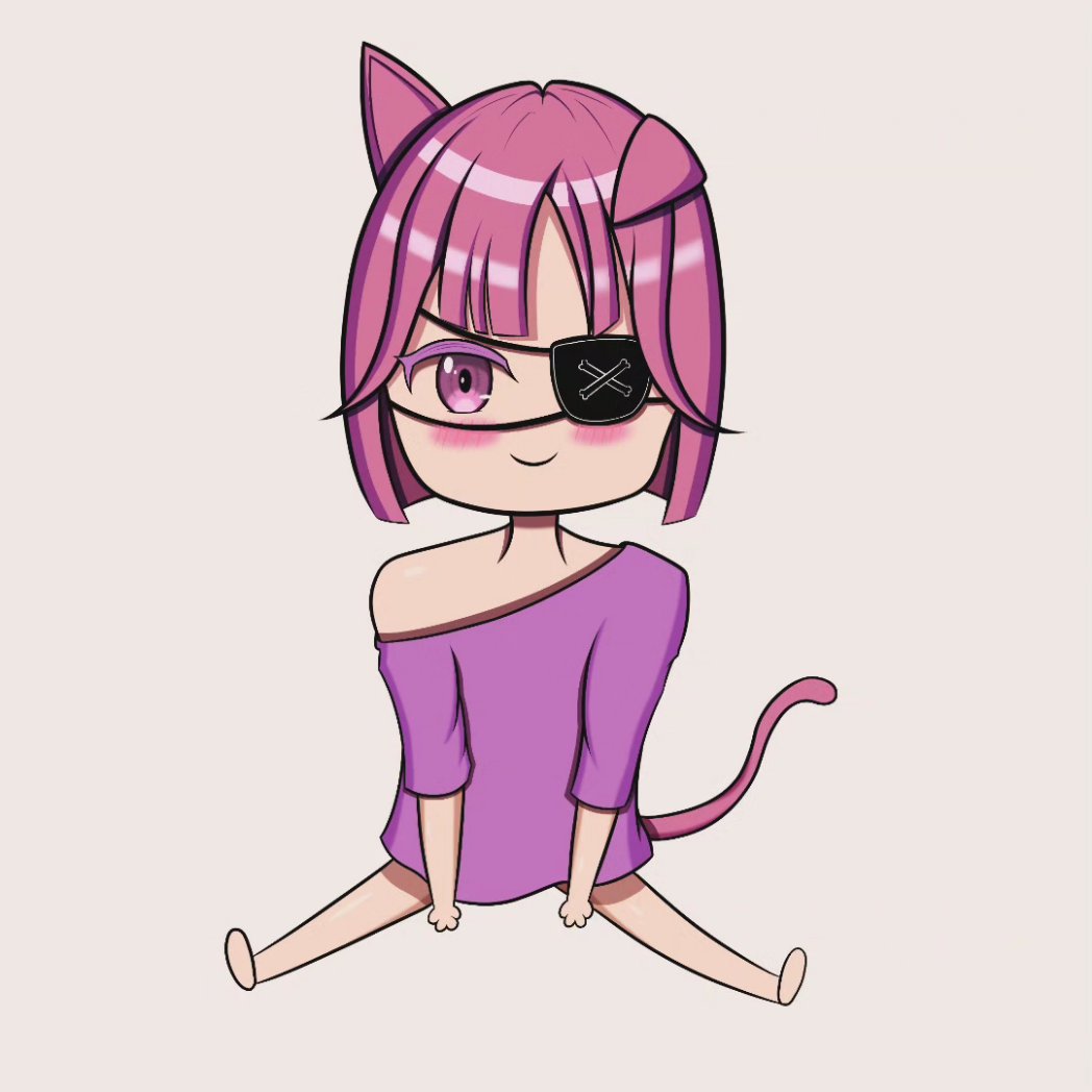 logoman_kitamu's tweet photo. デフォルメキャラクター😻
★キタムーオリジナル★

#キタムー
#絵描きさんと繫がりたい 
#イラスト 
#デフォルメ https://t.co/HL2z6D0w26