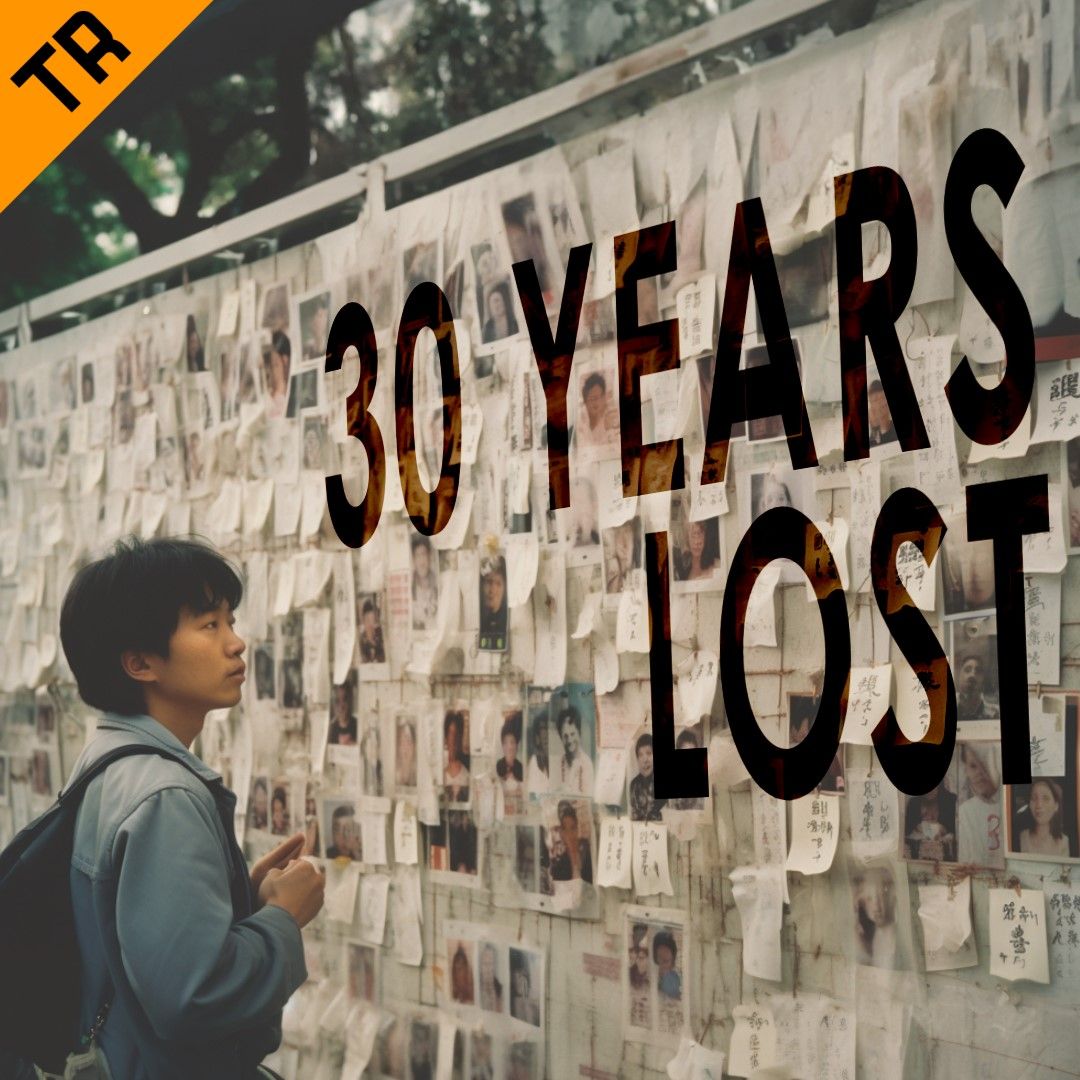 TrackRecordYT's tweet photo. My latest video has just gone live! It's on a TV show that successfully reunited over 10,000 families in the aftermath of the Korean war. Check it out below:

https://t.co/4gMruqm9tr  

#Korea #KoreanWar #FindingDispersedFamilies #이산가족을 찾습니다 https://t.co/7PsOuw0Sci
