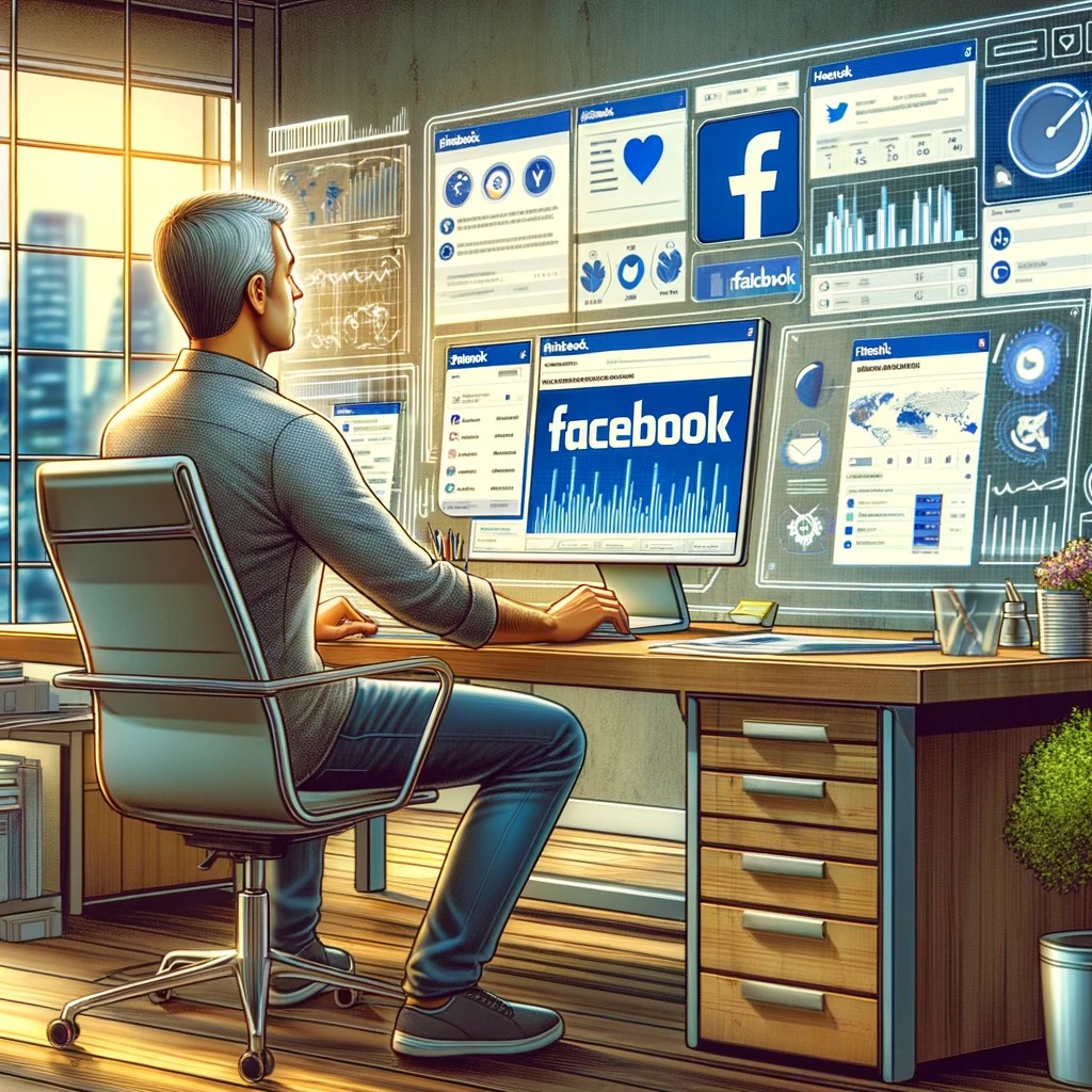 CZDezinformacji's tweet photo. 🚀 Facebook podnosi poprzeczkę w walce z farmami trolli! Regularne raporty o koordynowanym nierzetelnym zachowaniu (CIB) to krok we właściwym kierunku. Jednak niektórzy pytają: czy to wystarczy? 🤔💻 #CZDezinformacji #StopTroll #WolneMedia https://t.co/9CdlildEqn