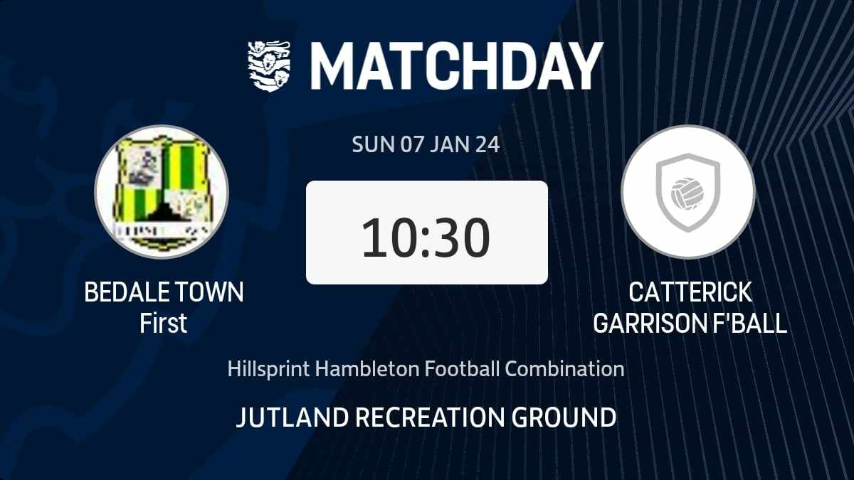 We hope you all had a Fantastic Christmas and a awsome New Year.

And to Kick of the New Year we have our 1st Game of the Year this Sunday 👇👇

<a href="/_BFRS_/">BFRS</a>