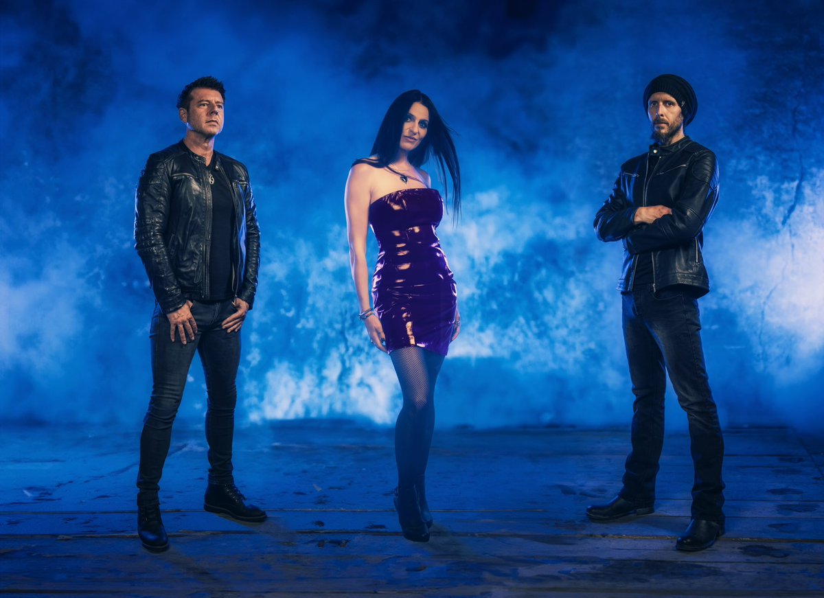 Picture by <a href="/Musikclip_CH/">Musikclip</a> <a href="/massacrerec/">Massacre Records</a> @#miracleflair #newpicture #singer #guitarist #bassplayee #melodicmetal <a href="/BognerAmps/">Bogner Amplification</a> <a href="/prsguitars/">PRS Guitars</a> <a href="/Avid/">Avid</a> <a href="/Sennheiser/">Sennheiser</a> <a href="/shure/">Shure</a>