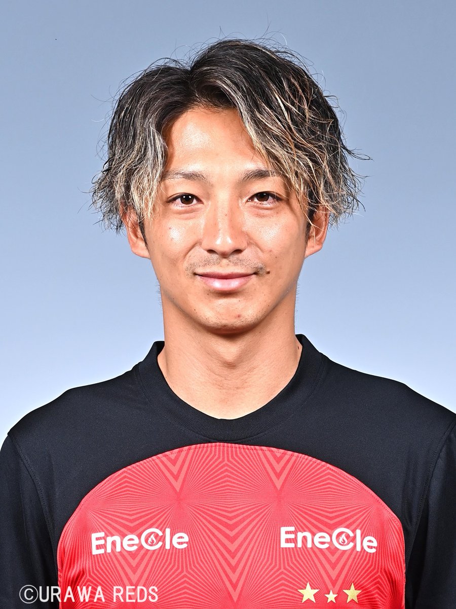 ニュース】馬渡和彰選手 浦和レッズより完全移籍加入のお知らせ #馬渡