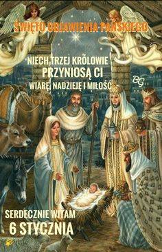 Objawienie Pańskie
#TrzechKróli